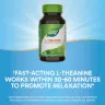 Nature's Way L-Theanine (60 Kapseln)