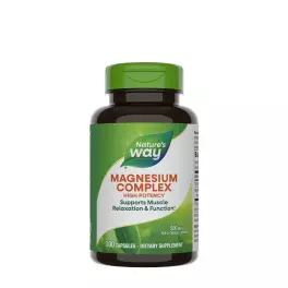 Nature's Way Magnesium Complex (100 Kapseln)