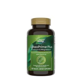 Nature's Way OsteoPrime® Plus (120 Tabletten)