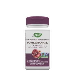 Nature's Way Pomegranate (60 Kapseln)