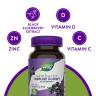 Nature's Way Sambucus Gummies (60 Gummibonbons)