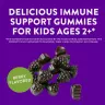 Nature's Way Sambucus Kids Immune Gummies (60 Gummibonbons)