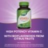 Nature's Way Vitamin C with Bioflavonoids (100 Kapseln)
