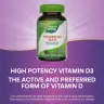 Nature's Way Vitamin D3 Max (240 Weichkapseln)