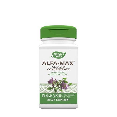 Nature's Way Alfa-Max (100 veg.Kapseln)