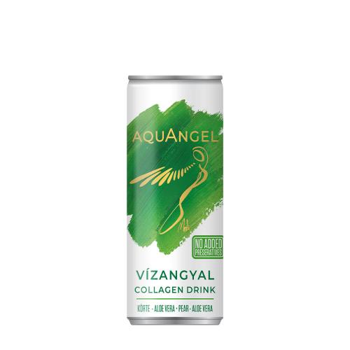 Vízangyal Kollagen-Getränk (250 ml, Aloe Vera – birne)