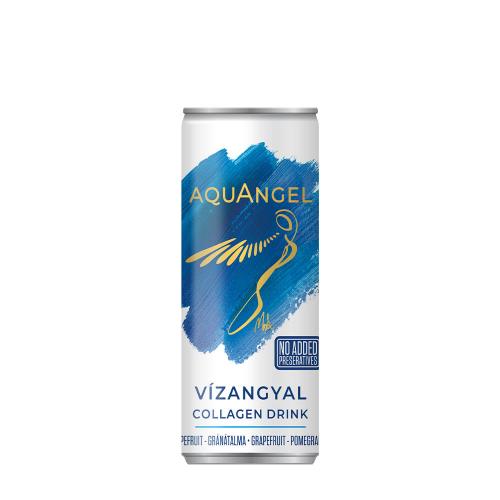 Vízangyal Kollagen-Getränk (250 ml, Pomegranate Grapefruit)