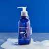 Vízangyal Flüssigseife (300 ml, Aquatic Blue)