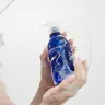 Vízangyal Flüssigseife (300 ml, Aquatic Blue)