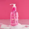 Vízangyal Flüssigseife (300 ml, Floral Empire)