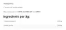 Ironmaxx Citrulline Malate 2:1 Powder (300 g)