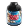 Ironmaxx IRONMAXX 100% WHEY PROTEIN (900g apple cinnamon) (2350 g, Latte Macchiato)