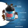 Ironmaxx IRONMAXX 100% WHEY PROTEIN (900g apple cinnamon) (2350 g, Milchschokolade mit Kokosnuss)