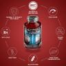 Ironmaxx IRONMAXX TT STRONG CAPS (180db) (180 Tabletten)