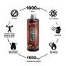 Ironmaxx Carnitine Pro Liquid (1000 ml, Mango)