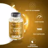 Ironmaxx Vitamin C 1000 (100 Kapseln)