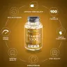 Ironmaxx Vitamin C 1000 (100 Kapseln)
