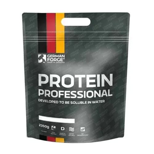 Ironmaxx German Forge Protein Professional (2350 g, Schokolade)