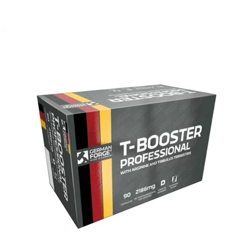 Ironmaxx German Forge T-booster Professional (90 Kapseln)