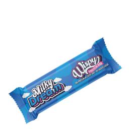 Wispy Protein Bar  (55 g, Milky Dream)