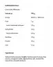 Wispy Whey Protein (1000 g, Schokoladenmilchshake)