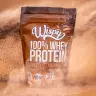 Wispy Whey Protein (1000 g, Schokoladenmilchshake)
