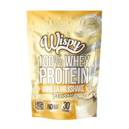 Wispy Whey Protein (1000 g, Vanille Milchshake)