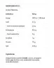 Wispy Whey Protein (1000 g, Vanille Milchshake)