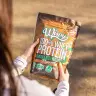 Wispy Whey Protein (1000 g, Haselnuss-Schokolade)
