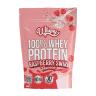Wispy Whey Protein (1000 g, Raspberry Swirl)