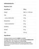 Wispy Whey Protein (1000 g, Raspberry Swirl)