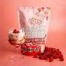 Wispy Whey Protein (1000 g, Raspberry Swirl)