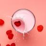 Wispy Whey Protein (1000 g, Raspberry Swirl)