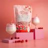 Wispy Whey Protein (1000 g, Raspberry Swirl)