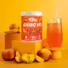 Wispy Amino Mix (350 g, Blaue Himbeere)