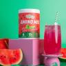 Wispy Amino Mix (350 g, Sweet Watermelon)