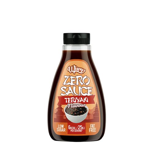 Wispy WISPY ZERO SAUCE (440ml teriyaki) (440 g, Teriyaki)