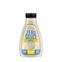 Wispy Zero Sauce (440 g, Mayo)