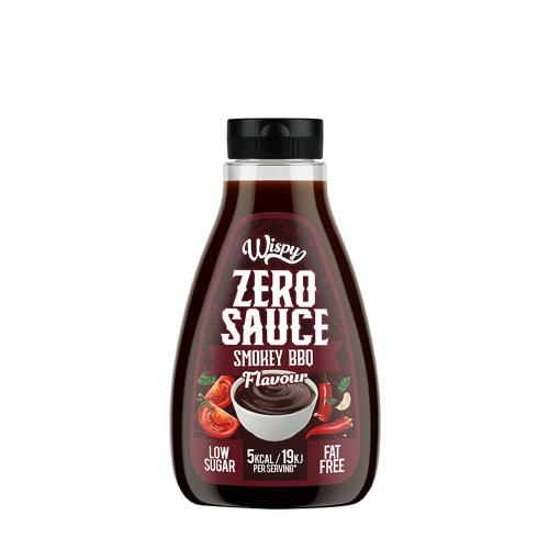 Wispy WISPY ZERO SAUCE (440ml teriyaki) (440 g, Smokey BBQ)