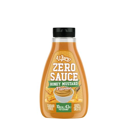 Wispy WISPY ZERO SAUCE (440ml teriyaki) (440 g, Honig-Senf)