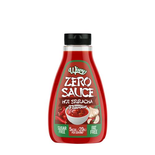 Wispy WISPY ZERO SAUCE (440ml teriyaki) (440 g, Hot Sriracha)