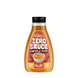 Wispy Zero Sauce (440 g, Chipotle Mayo)