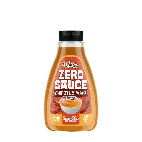 Wispy WISPY ZERO SAUCE (440ml teriyaki) (440 g, Chipotle Mayo)