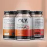 Oly Tongkat Ali 500 mg (60 Kapseln)