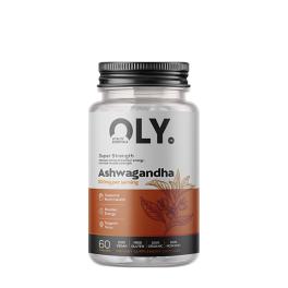 Oly Ashwagandha 500 mg (60 Kapseln)