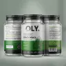 Oly Black Maca 500 mg (60 Kapseln)