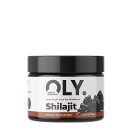 Oly Pure Shilajit Resin (30 g)
