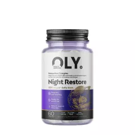 Oly Night Restore 1260mg (60 Kapseln)