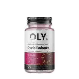 Oly Cycle Balance 1125mg  (60 Kapseln)