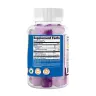 Nutricost Ashwagandha Gummies 1200 mg (60 Gummibonbons, Gemischte Beeren)